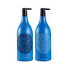 Imagen de Shampoo Sin Sal Aqua Thermal Pro Color 1,5L + Acondicionador Sin Sal Pro Color 1,5L