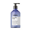 Imagen de Shampoo Loreal Blondifier Gloss Restaura Nutre Suaviza 500ml