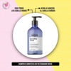 Imagen de Shampoo Loreal Blondifier Gloss Restaura Nutre Suaviza 500ml