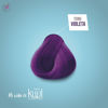 Imagen de Tinta Semipermanente Kuul FunnyColors Fantasia Violeta 90ml