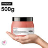Imagen de Máscara Loreal Inforcer Nutre Hidrata Anti Rotura 500ml
