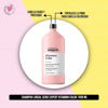 Imagen de Shampoo Loreal Vitamino Color Protege Sella Fortalece 1500ml