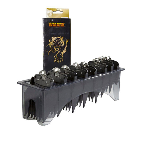 Imagen de Sobre Peines Wmark Para Máquina De Corte 10 Niveles Pelos