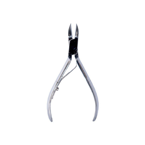 Imagen de Alicate Para Uñas Encarnada Stanless 11cm Pedicura Manicura