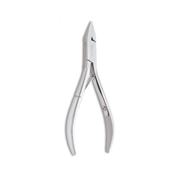 Imagen de Alicate Para Uñas Encarnadas Stanless 13cm Pedicura Manicura