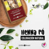 Imagen de Henna En Polvo Castaño Surya 50gr Tinta Natural Reparadora