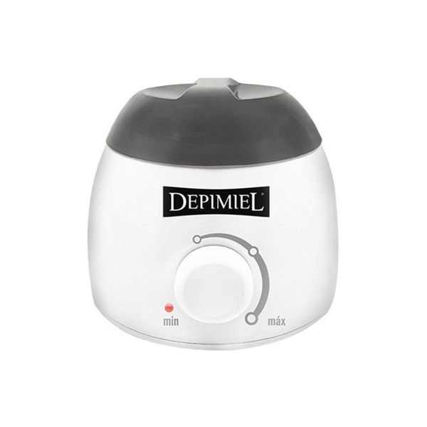 Imagen de Olla Calienta Cera Depimiel Capacidad 800gr 220V