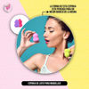 Imagen de Esponja De Latex Para Aplicar Maquillaje Varios Colores
