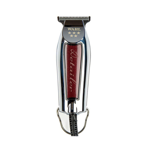 Imagen de Maquina Patillera Profesional Wahl Detailer 220V Barberia