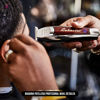 Imagen de Maquina Patillera Profesional Wahl Detailer 220V Barberia