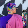 Imagen de Maquina De Corte De Pelo Andis Cordless Sugar Skull 220V