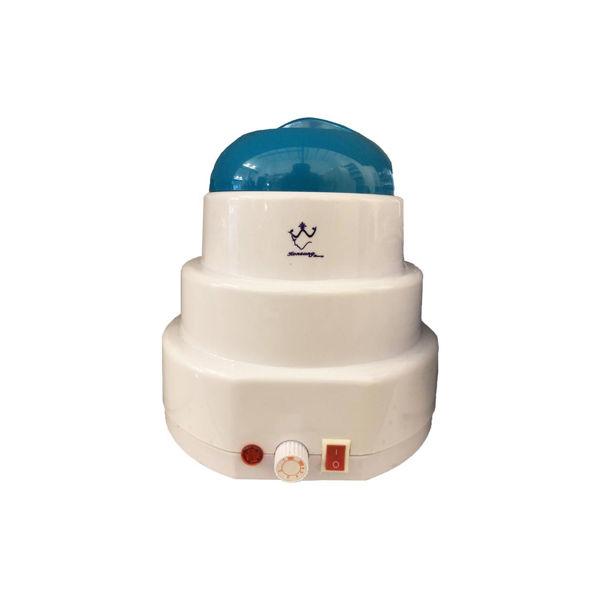 Imagen de Calentador De Cera Regulable Sistema Español 1kg 220V