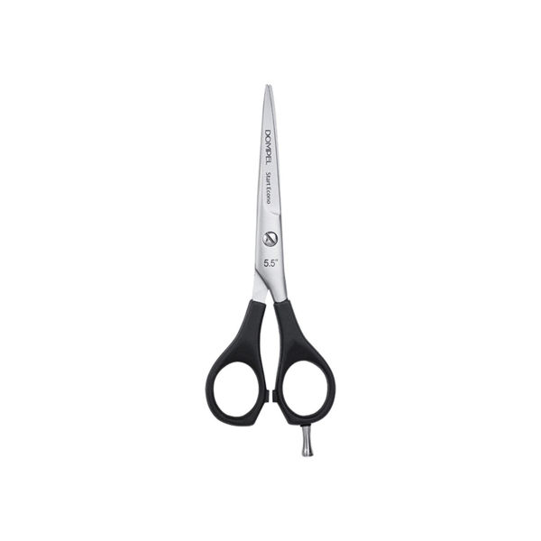 Imagen de Tijera De Corte Recta Filo Navaja Dompel Start Econo 5,5"