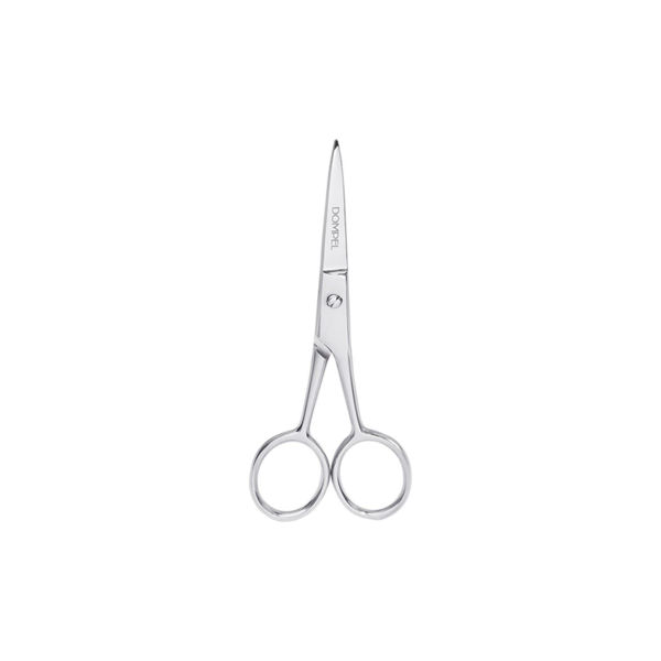 Imagen de Tijera Perfiladora De Cejas Profesional Dompel 11cm