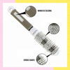 Imagen de Cepillo Termico Brushing Ionico Nano Technology Gris 32mm