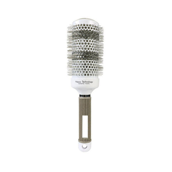 Imagen de Cepillo Térmico Brushing Iónico Nano Technology Gris 53mm