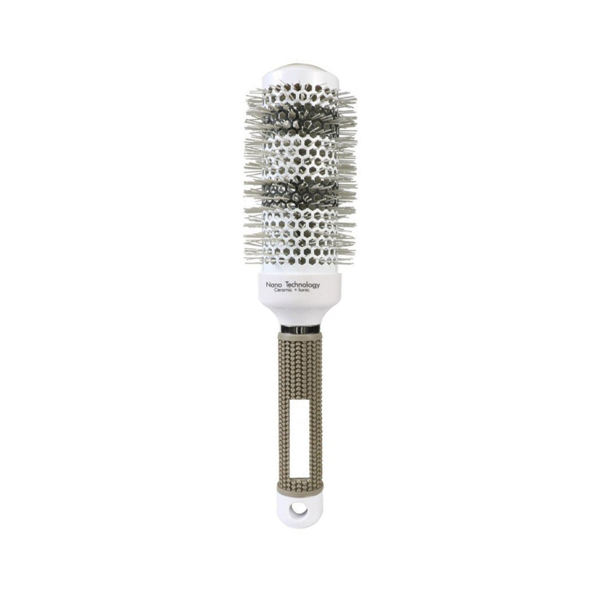 Imagen de Cepillo Termico Brushing Ionico Nano Technology Gris 45mm