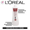 Imagen de Oxidante Cremoso Loreal 20 Vol 6% 1 Lt. Profesional
