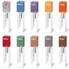 Imagen de Tinta Loreal Profesional Majirel N° 1 Permanente 50gr