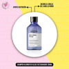 Imagen de Shampoo Blondifier Gloss Restaurador 300ml