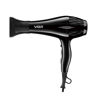 Imagen de Secador De Pelo Profesional Vgr V-413 Voyager Negro 2200W