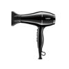 Imagen de Secador De Pelo Profesional Vgr V-414 Ionico Negro 1800W