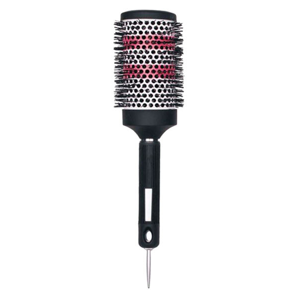 Imagen de Cepillo Brushing Ionico Termico Technology Black & Red 53mm