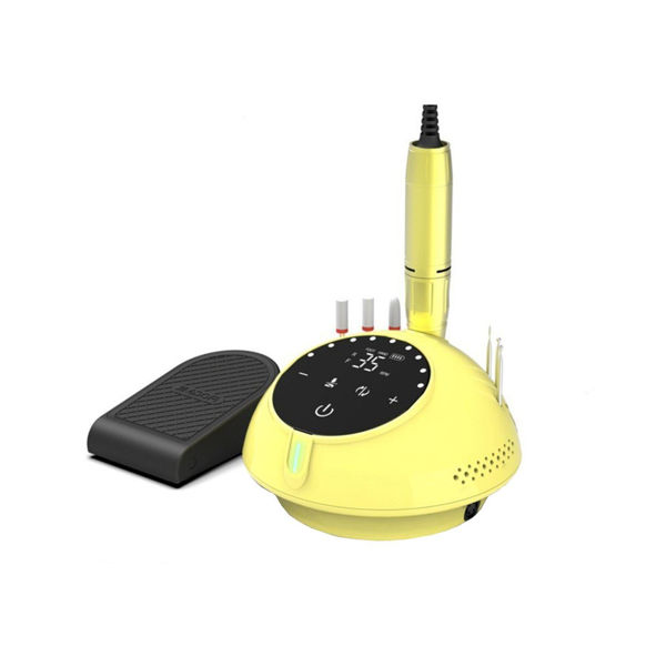 Imagen de Torno Para Uñas Manicuria Pedicuria Jmd-207 35000 Rpm 220v