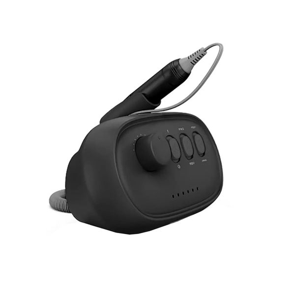 Imagen de Torno Para Uñas Manicuria Pedicuria Jmd-206 35000 Rpm 220v