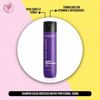 Imagen de Shampoo Matrix Color Obsessed Para Cabellos Teñidos 300ml