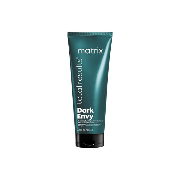 Imagen de Mascara Matrix Dark Envy Matizador Profesional 200ml