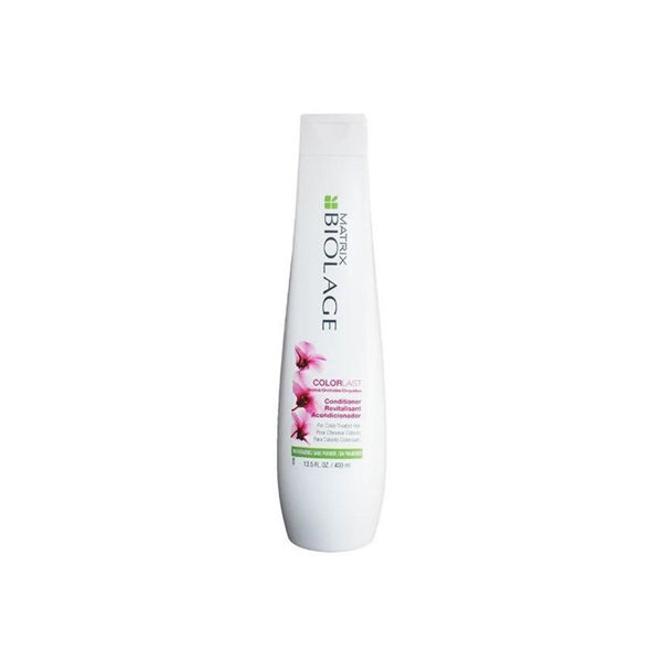 Imagen de Acondicionador Matrix Colorlast Profesional 400ml