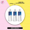 Imagen de Oxidante Cremoso Wella 30 Vol 1 Lt Welloxon Perfect