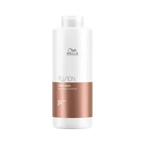 Imagen de Acondicionador Wella Fusion Reparación Intensa 1 litro