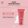 Imagen de Acondicionador Wella Invigo Color Brilliance 200ml