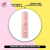 Imagen de Shampoo Wella Invigo Blonde Recharge Cabello Rubio 250ml