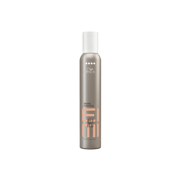Imagen de Espuma Wella Eimi Shape Control Para Peinado 400ml