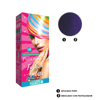 Imagen de Tinta Crema Silkey Policrom Fashion Colors Lila 90ml