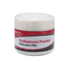Imagen de Polvo Acrílico Prof SuperNail Basic Blanco 40gr Manicura