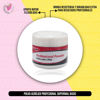 Imagen de Polvo Acrílico Profesional Rosado SuperNail Basic 20gr