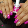 Imagen de Esmalte Semipermanente Supernail Progel Cactus Flower 14ml