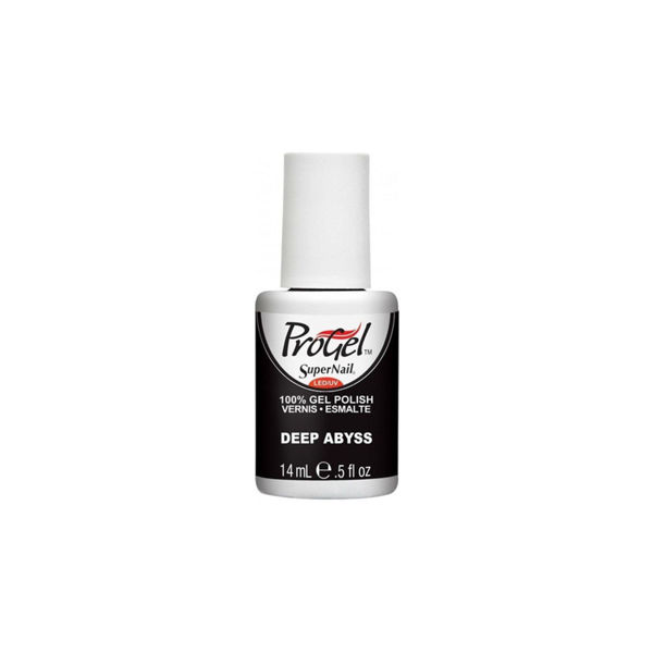 Imagen de Esmalte Semipermanente Progel Deep Abyss 14ml Supernail