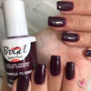 Imagen de Esmalte Semipermanente Supernail Progel Purple Plume 14ml
