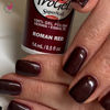 Imagen de Esmalte Semipermanente Supernail Progel Roman Red 14ml