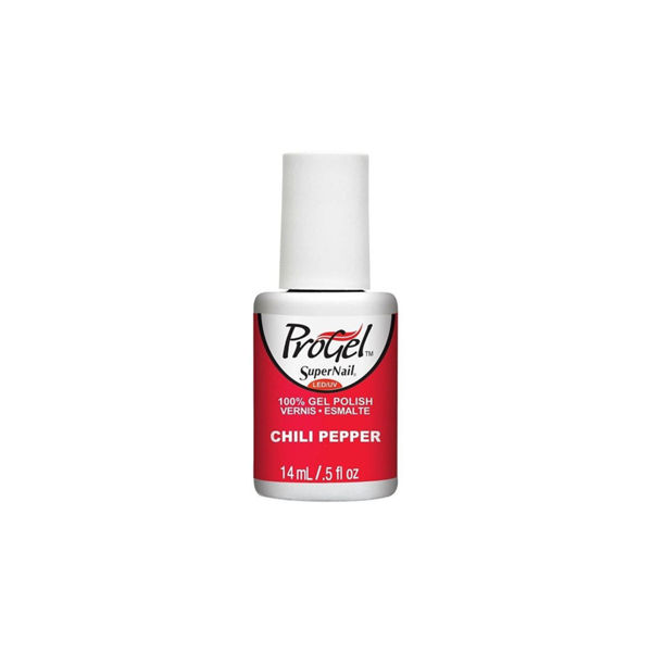 Imagen de Esmalte Semipermanente Supernail Progel Chili Pepper 14ml