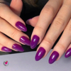 Imagen de Esmalte Semipermanente Supernail Progel Her Majesty 14ml