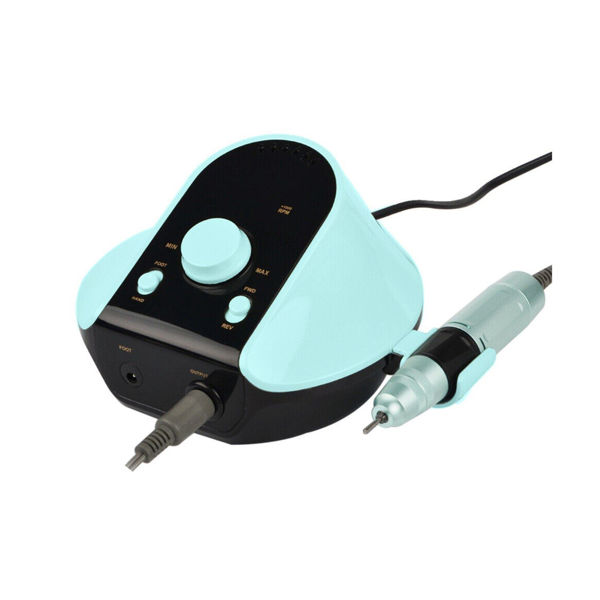 Imagen de Torno Para Uñas Mod JMD-306 Con Pedal 35000 Rpm 220v