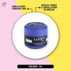 Imagen de Cera Para Moldear Bigotes Lucky Men 30gr Barberia