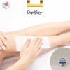 Imagen de Bandas Depilatorias Depilflax En Rollo 50 Mts