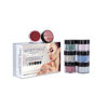 Imagen de Polvo Acrilico Legacy Nails Coleccion Beautiful Diamonds 6un